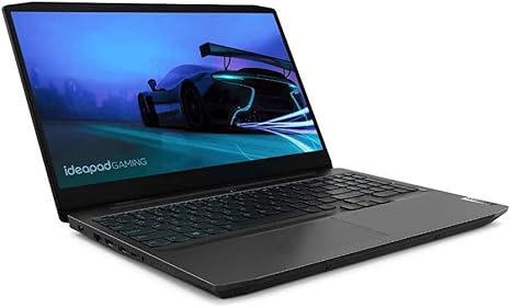 Lenovo laptops for gaming