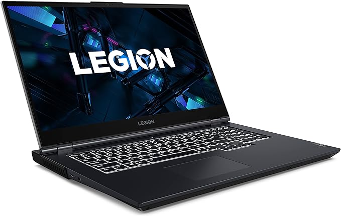 Lenovo laptops for gaming