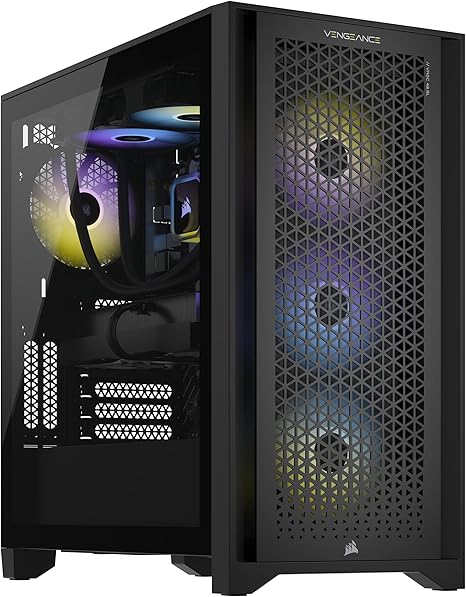 prebuilt gaming pc