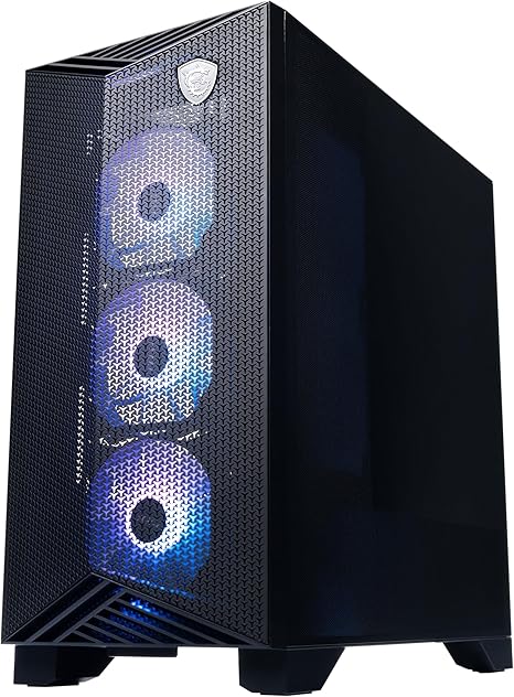 prebuilt gaming pc