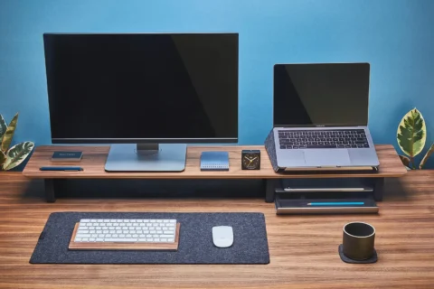 Monitor Stand