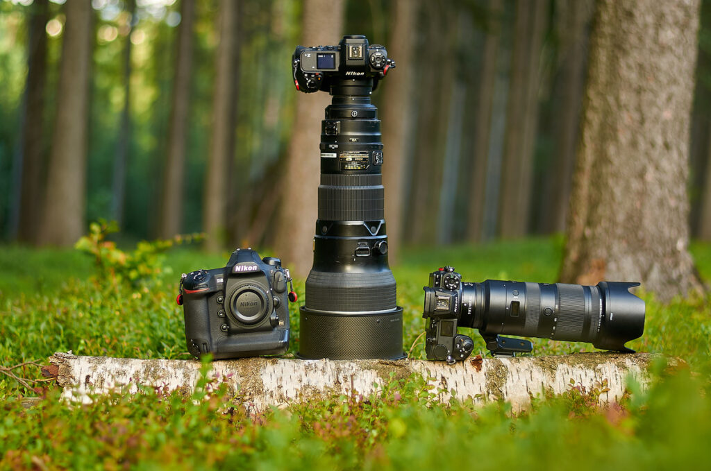 Best Camera for Photography