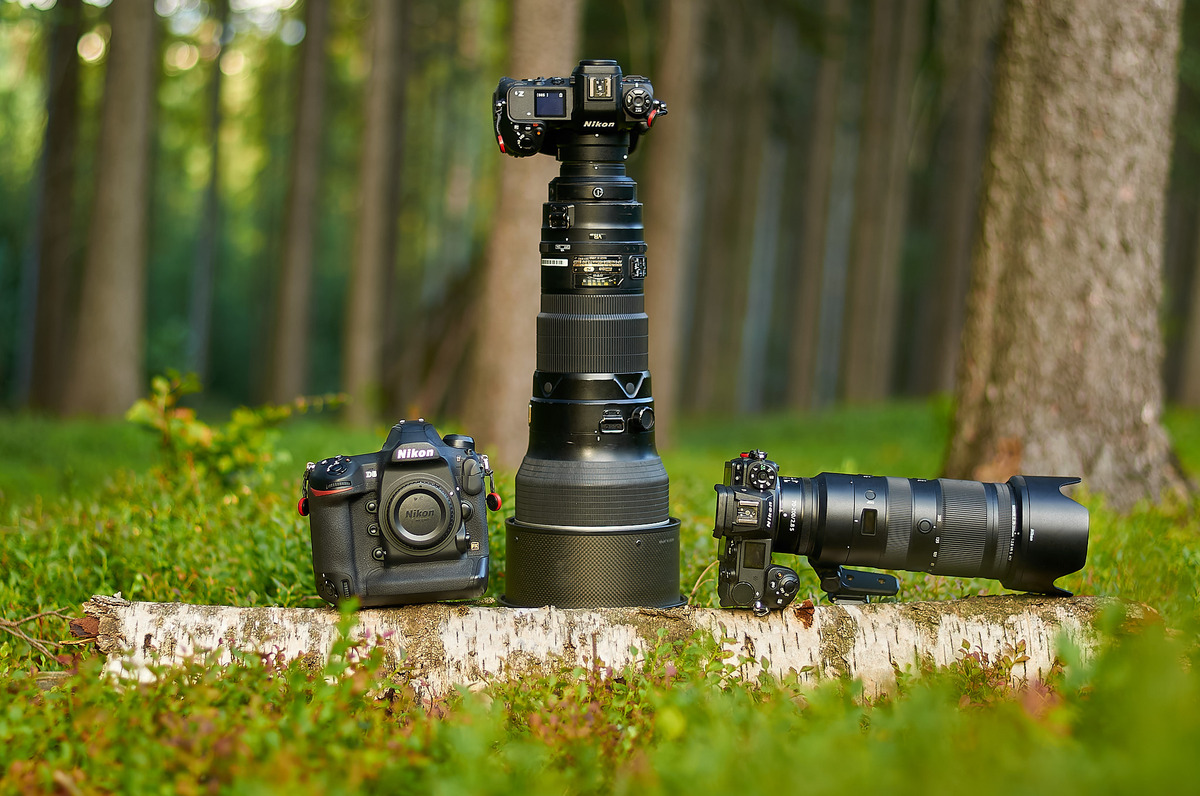 Best camera for photography