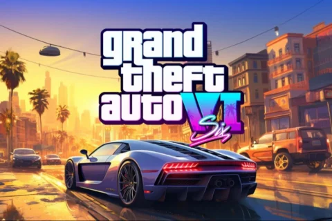 GTA 6