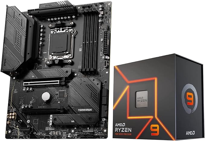 Best Motherboard for gaming