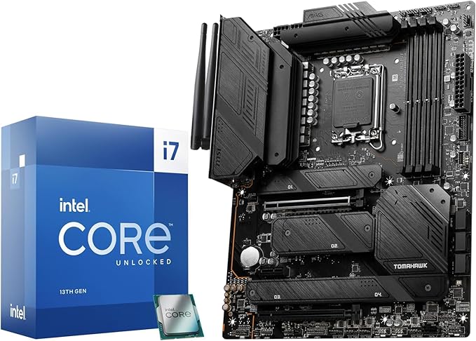 Best Motherboard for gaming